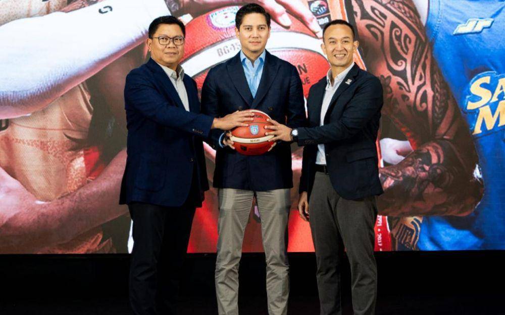 Mandiri beri dukungan untuk IBL 2025. (Dok. IBL)