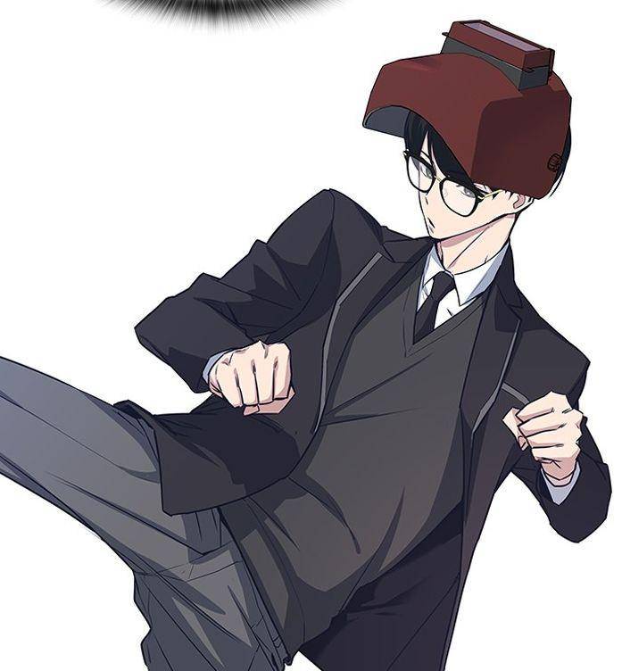 Webtoon Study Group (dok. Webtoon/Study Group)