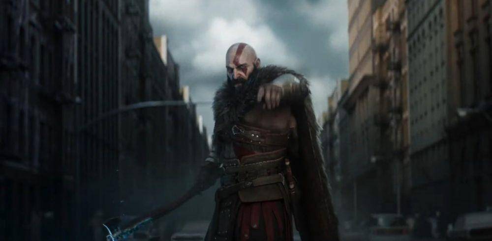 daftar film adaptasi game baru (dok. Prime Video/Secret Level)