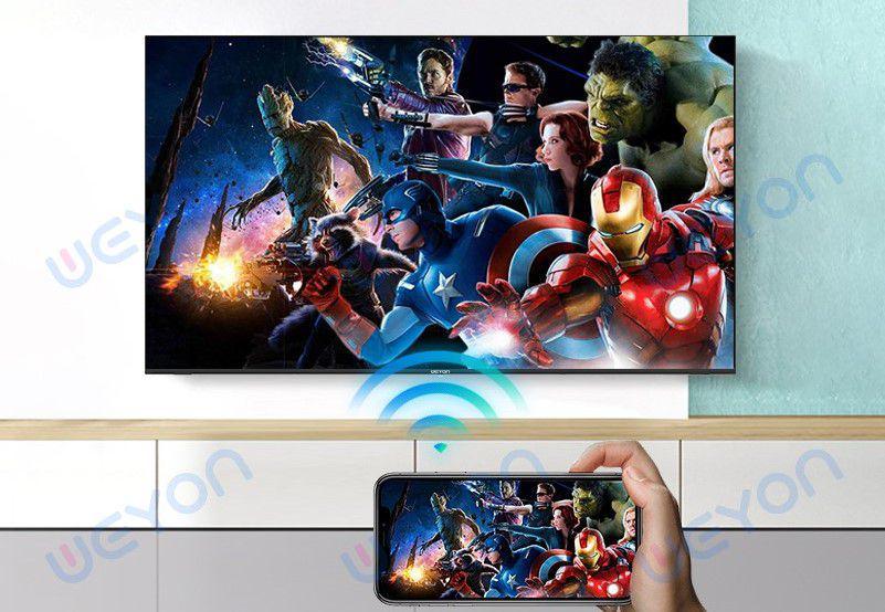 5 Smart LED TV 32 Inch di Bawah Rp2 Juta, Ada yang Sudah Full HD