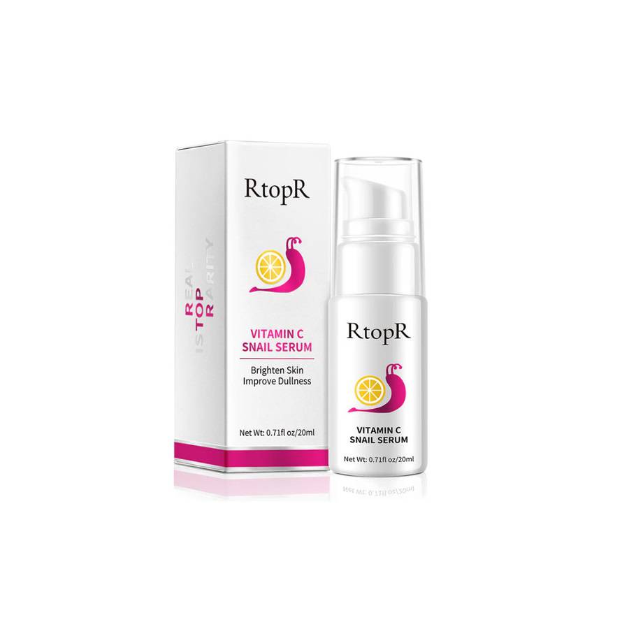 RtopR Vitamin C Snail Serum (dok. RtopR)