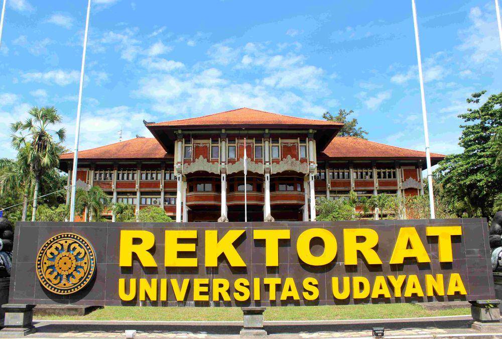 Kampus Fisioterapi (ppid.unud.ac.id)