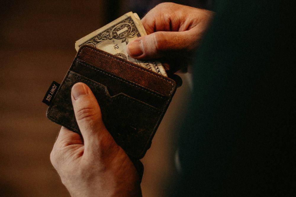 6 Alasan Gaji Besar tapi Dompet Tetap Tipis, Pelajari yuk!