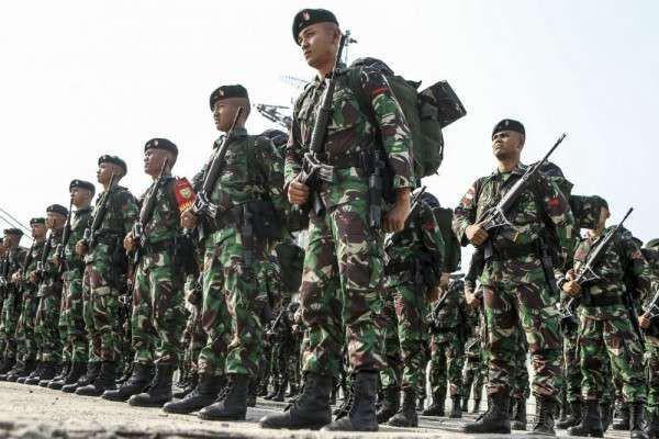 Bahaya TNI Menjabat Jabatan Sipil: Jangan Dinormalisasi