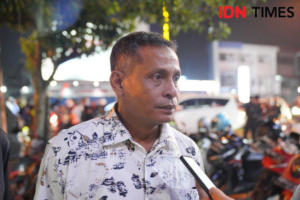 Ini Alasan Makan Bergizi Gratis Belum Dilaksanakan di Pontianak