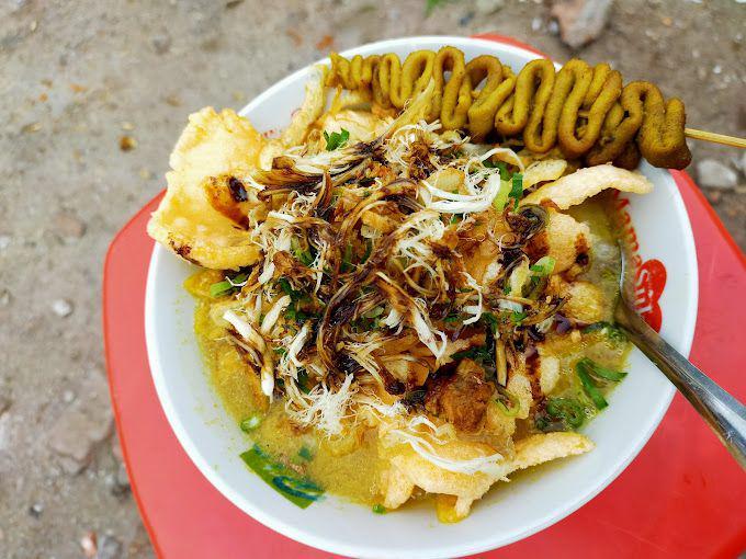 5 Kuliner Kaki Lima Hidden Gems di Solo, Kamu Sudah Tahu?