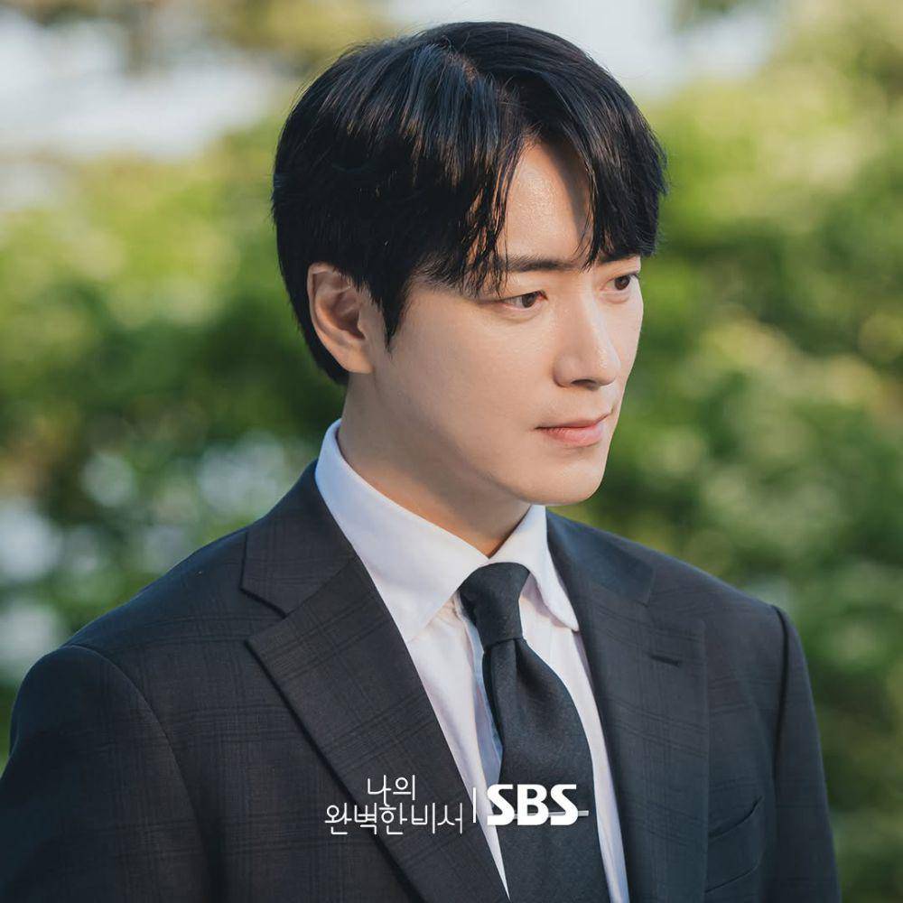 cuplikan drama Love Scout (instagram.com/sbsdrama.official)