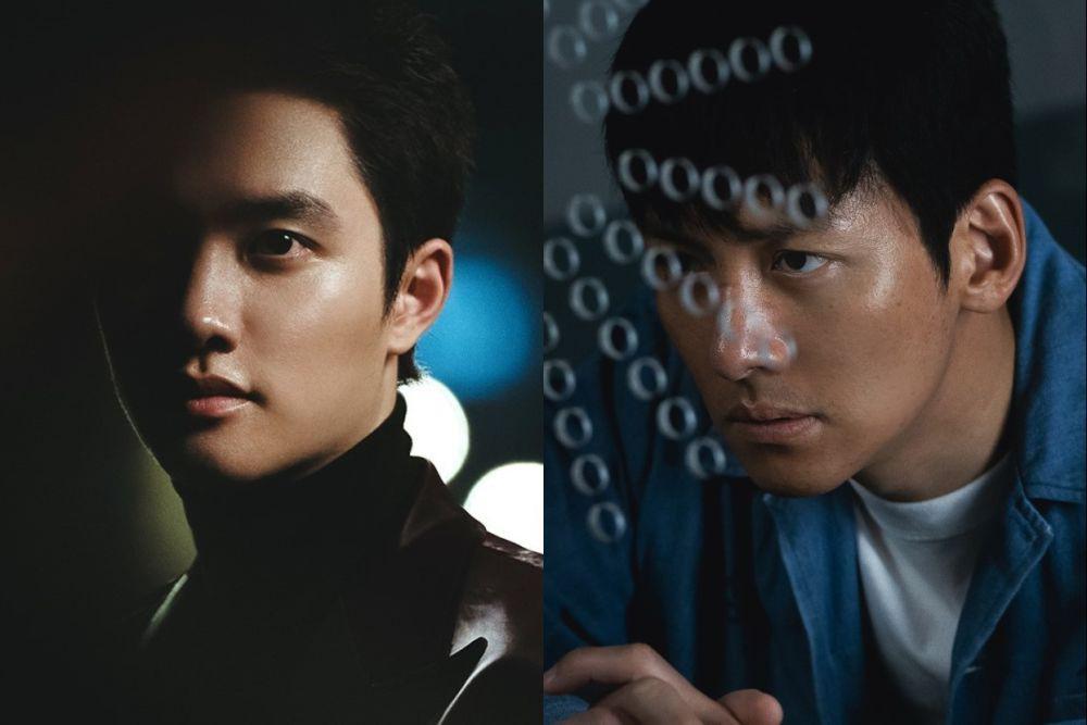 Sinopsis The Manipulated, Drama Ji Chang Wook dan D.O. EXO di Disney+