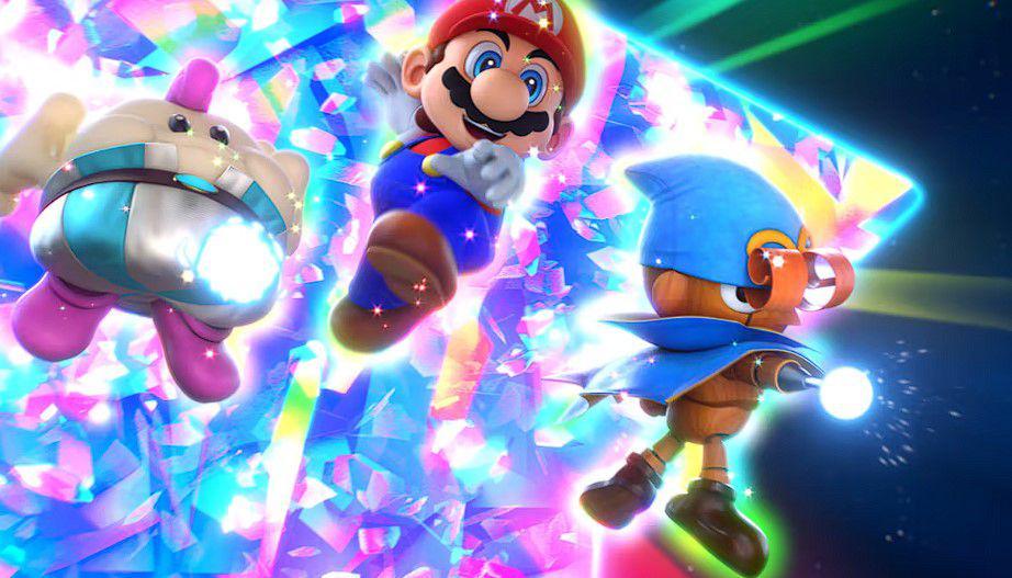 5 Game Super Mario Bertema Role Playing Game, Suguhkan Pengalaman Unik