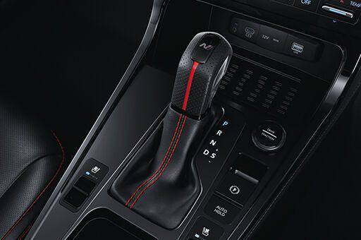 Hyundai Creta N-Line (hyundai.com/)