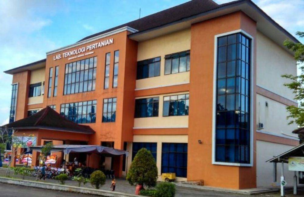 potret Lab. Teknologi Pertanian Universitas Jenderal Soedirman (faperta.unsoed.ac.id)