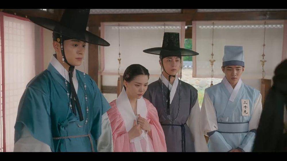 cuplikan drama Check in Hanyang (dok. Channel A/Check in Hanyang)