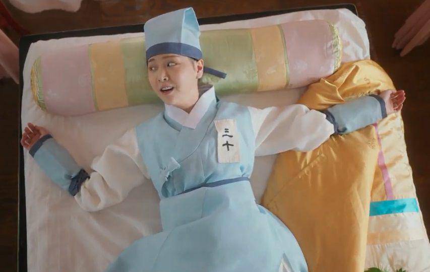 still cut drama Korea Check in Hanyang (youtube.com/@channelA-world)
