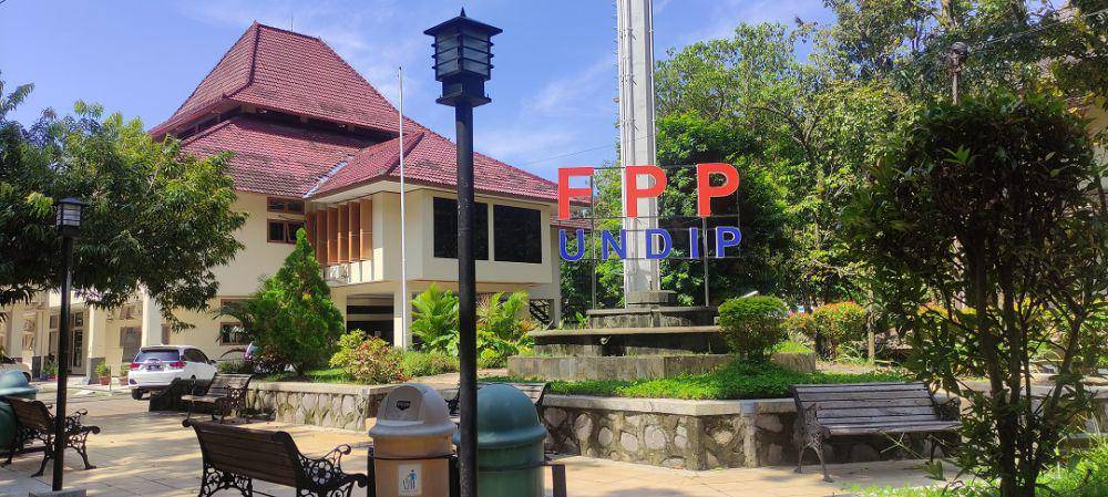 potret Fakultas Peternakan dan Pertanian Universitas Diponegoro (fpp.undip.ac.id)