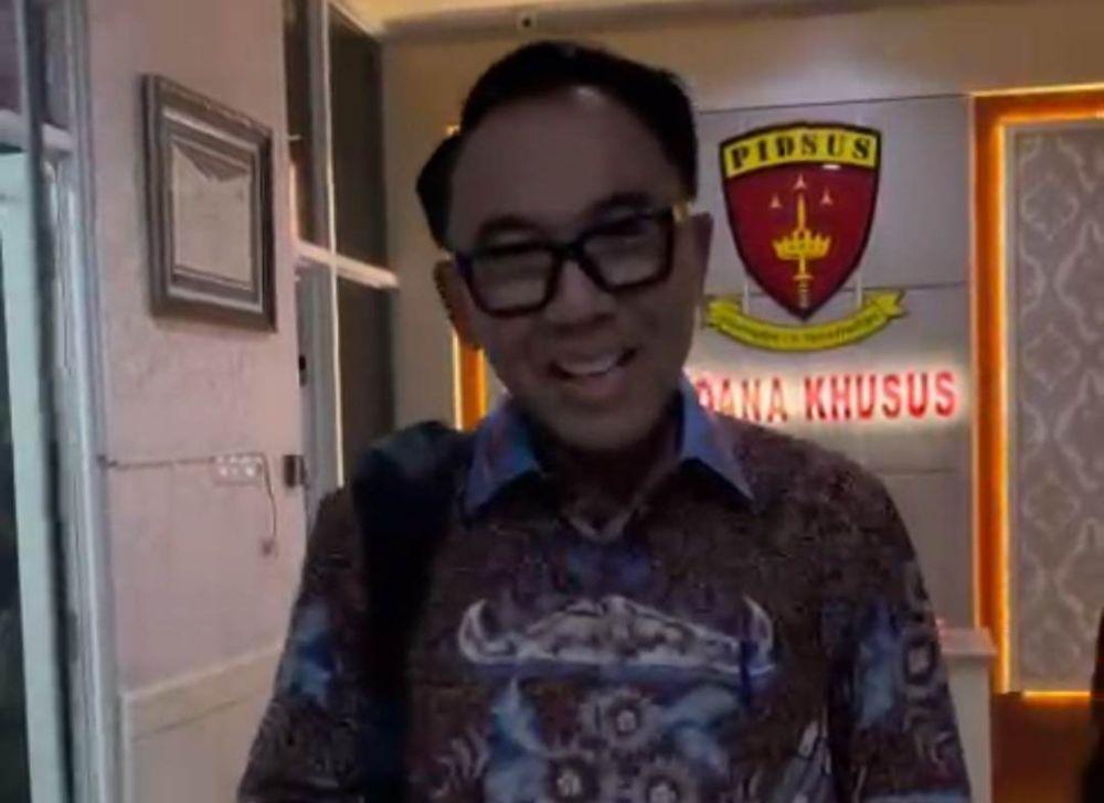 Diperiksa Kasus Mafia Tanah, Ternyata Segini Harta Bupati Way Kanan
