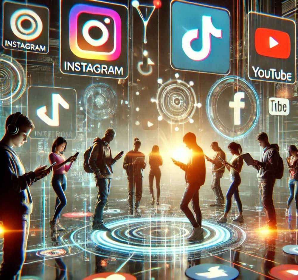 15 Ide Konten Viral untuk Instagram dan TikTok di 2025