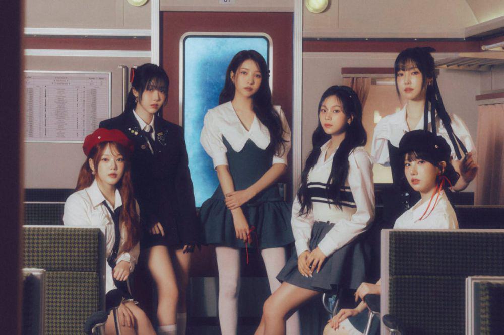 4 Aktivitas GFRIEND untuk Merayakan Debut Anniversary ke-10, Reunian!