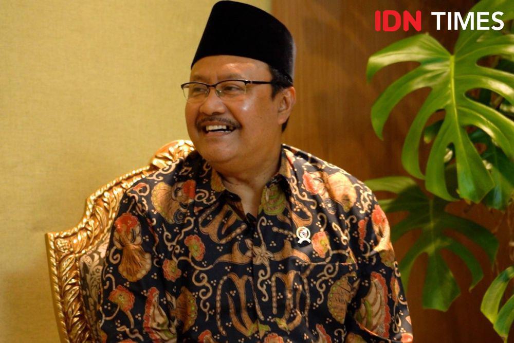 Data Tunggal Sosial Ekonomi Akan Digunakan Semua Kementerian