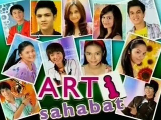 3 Sinetron Remaja yang Mirip Asmara Gen Z, Viral pada Masanya