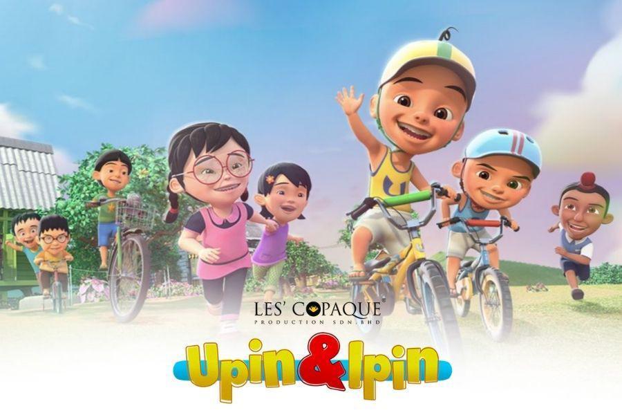 [QUIZ] Jika Reinkarnasi Nyata, Jadi Apa Kamu di Upin & Ipin pada Kehidupan Sebelumnya?