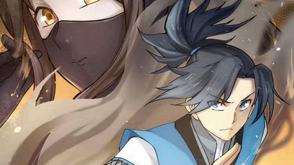 7 Rekomendasi Manhwa tentang Cultivation, Wajib Ikuti!