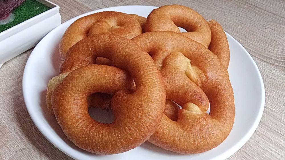 Resep Kue Perut Ayam yang Empuk dan Berserat