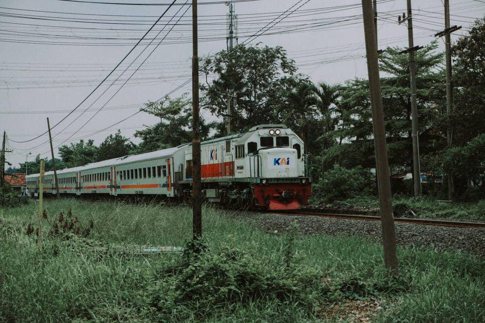 Daftar Kereta Api New Generation Terbaru 2025 | IDN Times