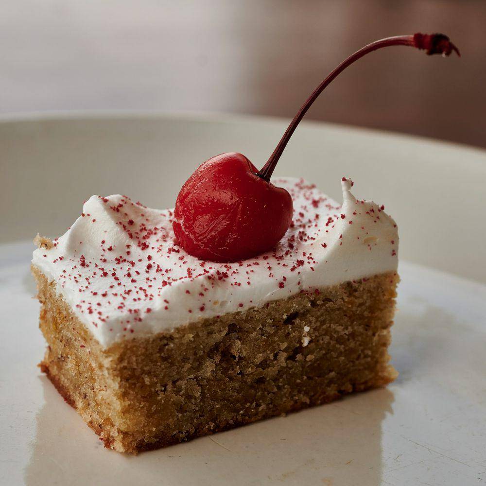 ilustrasi tres leches (unsplash.com/Muhil Mohan)