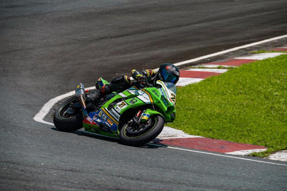 Pasrah Kena Penalti 3 Grid, Morbidelli: Hukuman yang Adil