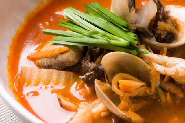 Resep Kerang Ijo Bumbu Kuning yang Ternyata Enak Banget