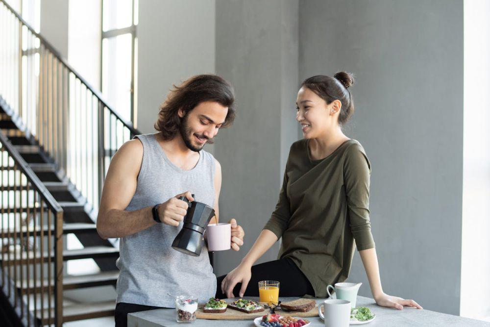5 Kebiasaan untuk Lebih Bahagia dalam Hubungan dengan Pasangan
