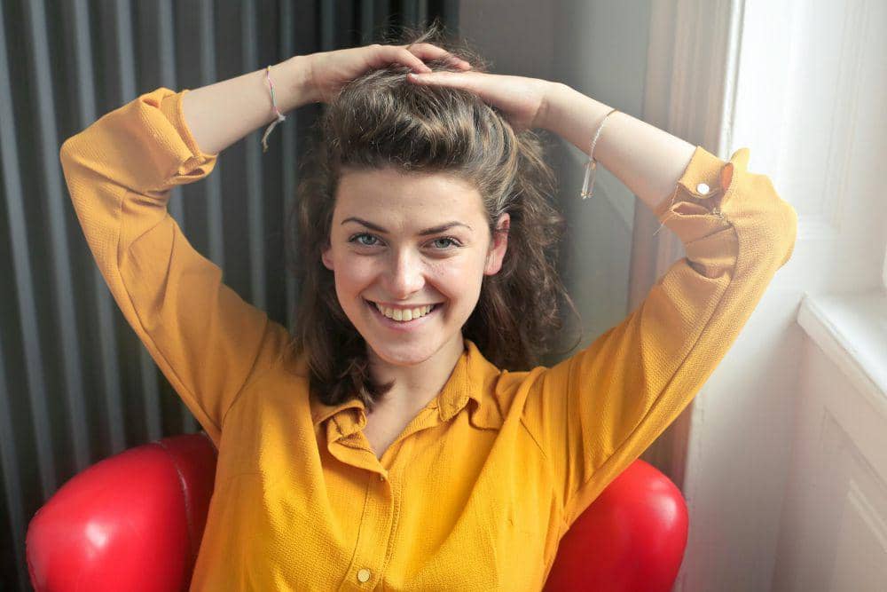 5 Zodiak yang Selalu Memancarkan Aura Positif Disekelilingnya