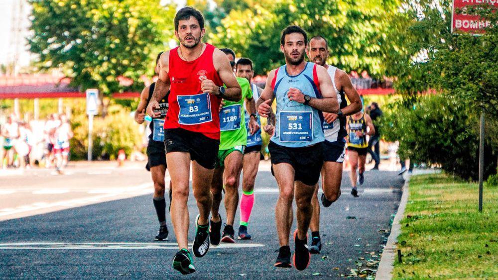 5 Perbedaan Trail Running dan Cross Country