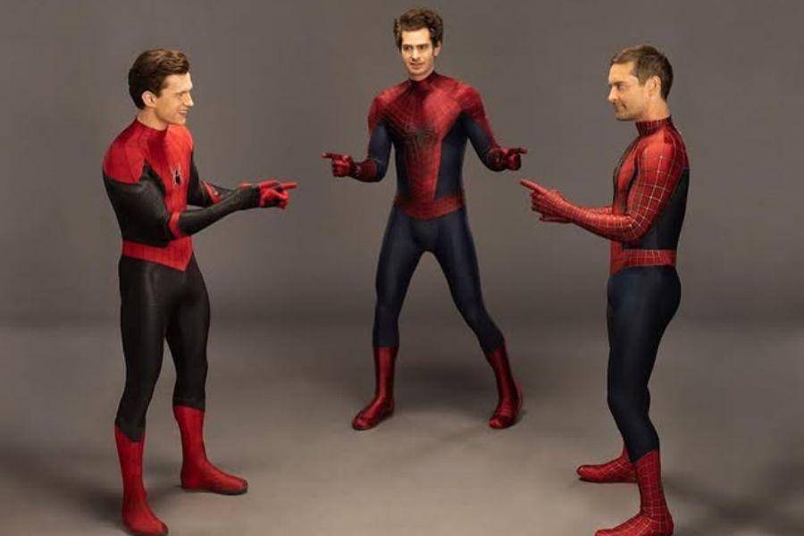 potret Tom Holland (instagram.com/tomholland2013)