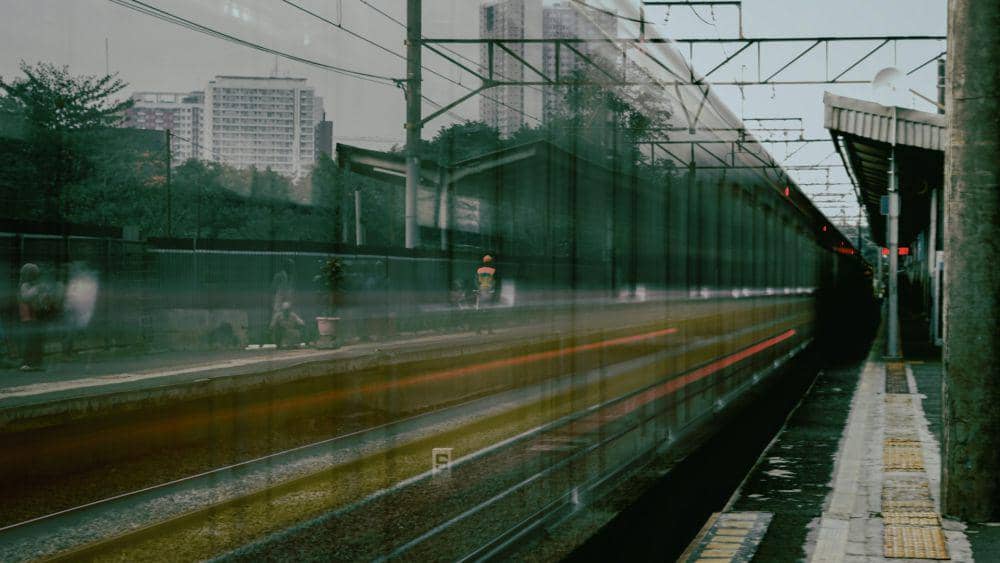 Daftar Kereta Api New Generation Terbaru 2025 | IDN Times