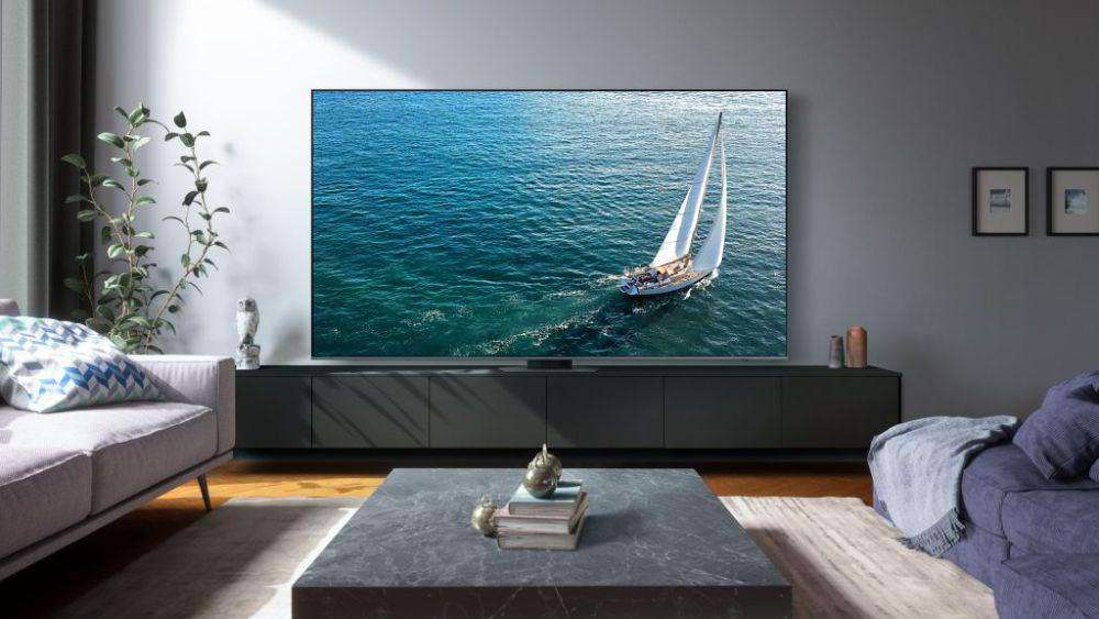 5 Rekomendasi Smart TV 43 Inci dengan Resolusi 4K Termurah Awal 2025