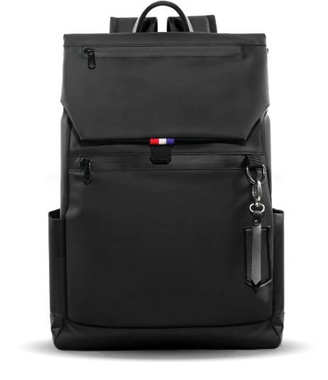 Mr Mads Marshall Backpack Pria Waterproof (shopee.co.id/Mr Mads Official Shop)