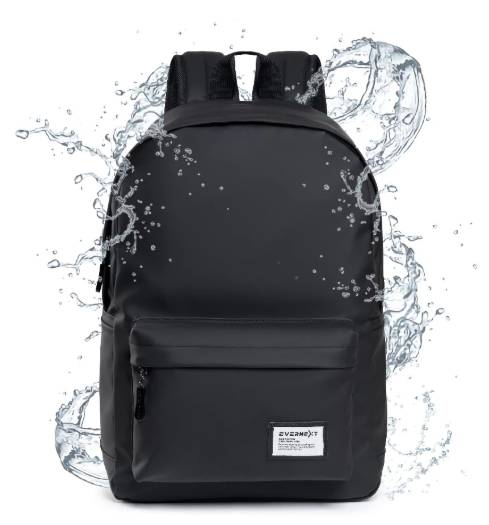 Evernext Tas Ransel Pria Waterproof Backpack Venom (shopee.co.id/EVERNEXT Official Shop)
