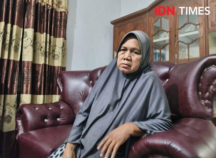 Cerita Pilu Nenek Pedagang Sayur yang Dibegal Dekat Kantor Polisi