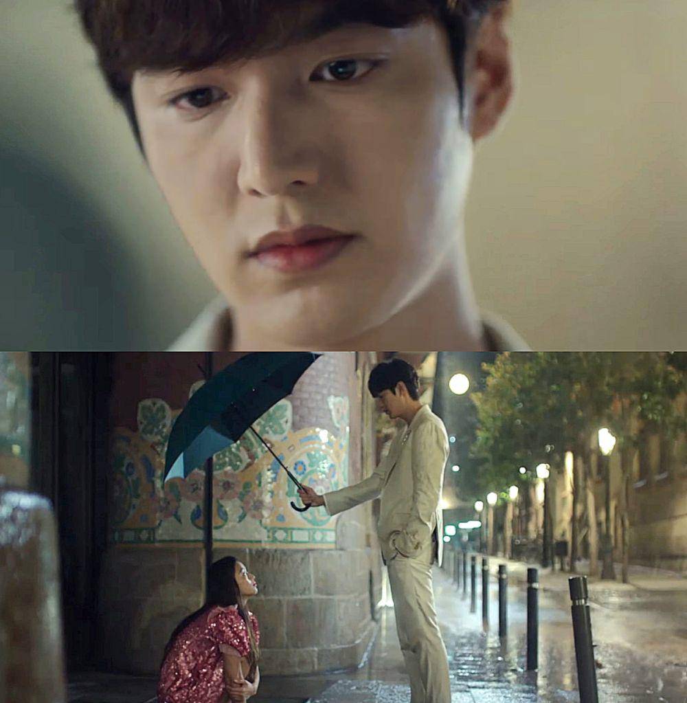 still cut Legend of the Blue Sea (youtube.com/VikiGlobalTV)