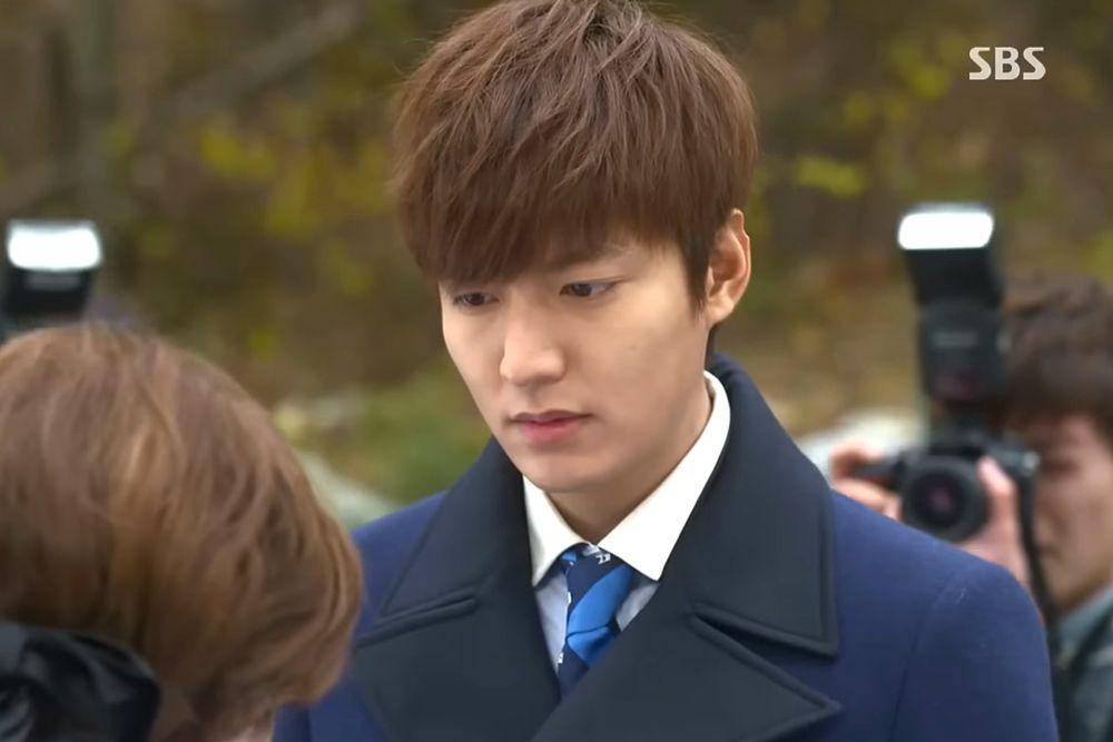 still cut The Heirs (youtube.com/SBSdrama.official)