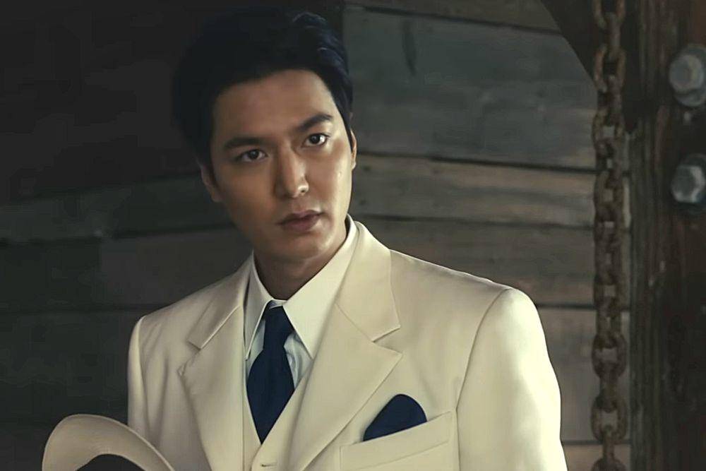 still cut Pachinko (youtube.com/AppleTV)