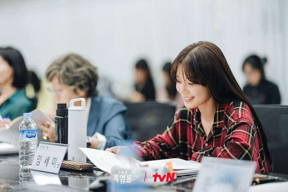 Im Se Mi (instagram.com/tvn_drama)