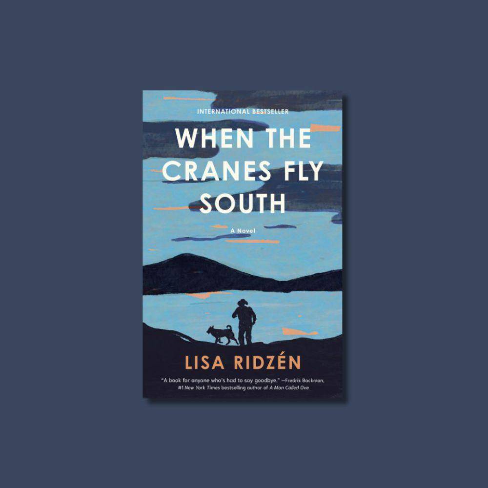 novel When the Cranes Fly South (penguinrandomhouse.com)