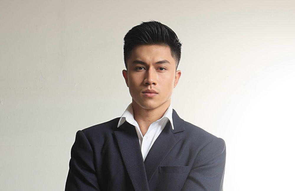 Mengenal Yusuf Hendratno, Sosok yang Optimis dan Inspiratif