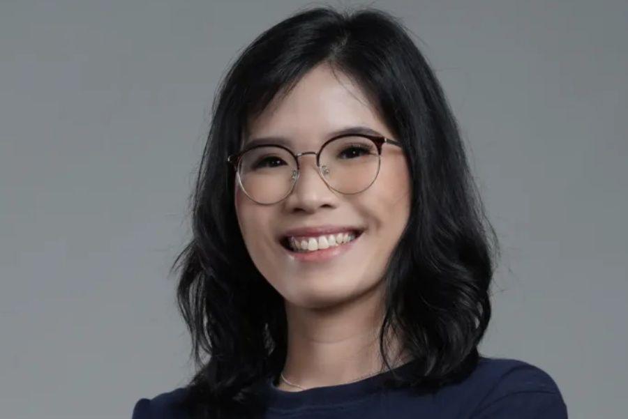 Profil Shieny Aprilia, Gamers yang Kini Pimpin Agate International