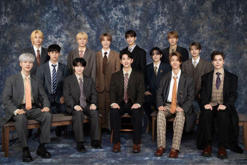 ⁠[QUIZ] Kalau Main Dating Apps, Siapa Member SEVENTEEN yang Bakal Match Sama Kamu?