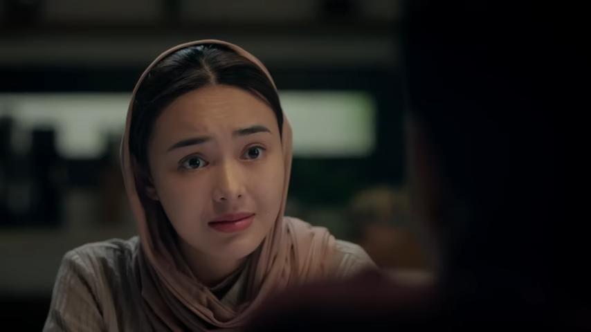 11 Aktris Pemeran Utama Film di Januari 2025, Ada Amanda Manopo!