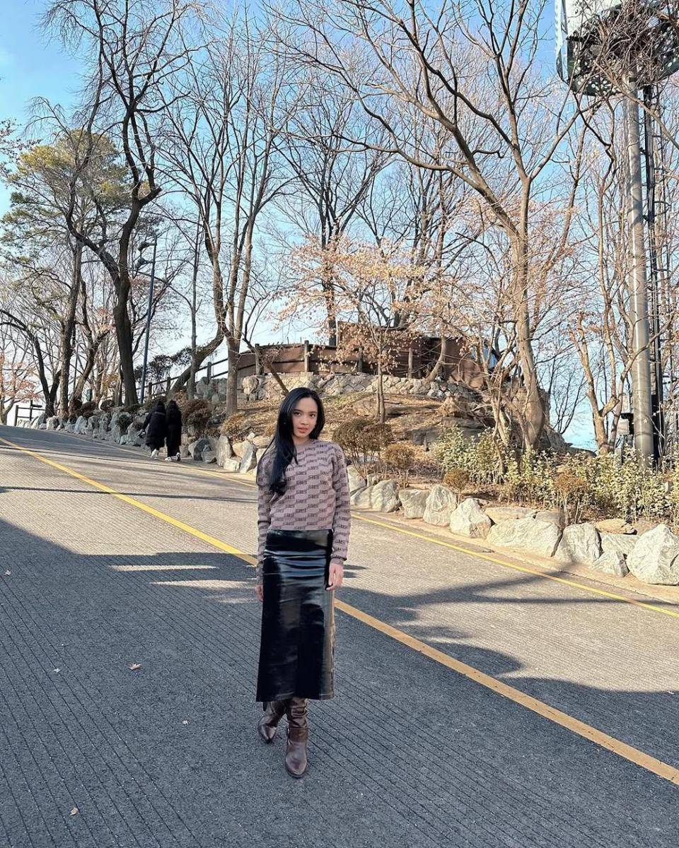 gaya street fashion ala Lyodra Ginting (instagram.com/lyodraofficial)