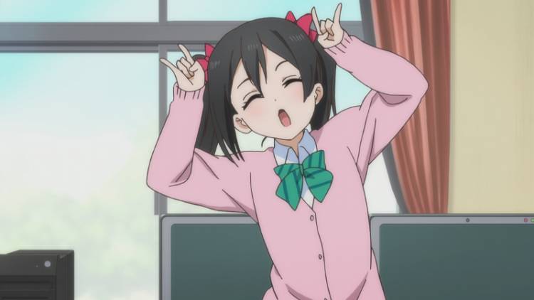 Idol Research Club (dok. Sunrise/Love Live! School Idol Project)